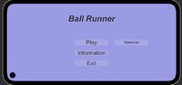 Ball Runner (Shresth Kumar) screenshot, image №3617277 - RAWG