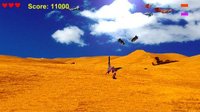 Solo Fighter screenshot, image №1774577 - RAWG