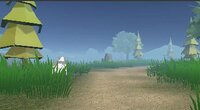 walking simulator (itch) (Jacksonspkdj) screenshot, image №3433590 - RAWG