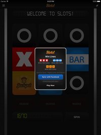 SLOTS! screenshot, image №1794757 - RAWG