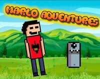 Marlo Adventures DEMO screenshot, image №3681559 - RAWG