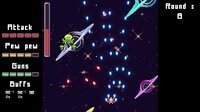 Empty Space (TonySaysHi) screenshot, image №3202196 - RAWG
