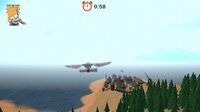 Simulators, strategies and pigeons screenshot, image №4236440 - RAWG