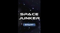 Space Junkers 2 screenshot, image №2419526 - RAWG