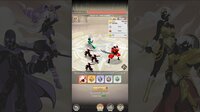 Hero Stickman screenshot, image №4209686 - RAWG