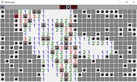 Minesweeper Remake (Peter Bedrick) screenshot, image №3538918 - RAWG