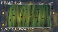 Land Of The Swords screenshot, image №3559770 - RAWG