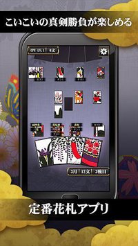 Hanafuda free screenshot, image №1492485 - RAWG