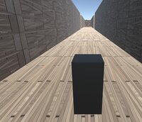RunWay (itch) (rexy121) screenshot, image №3399275 - RAWG