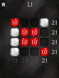 XXI: 21 Puzzle Game screenshot, image №1342223 - RAWG