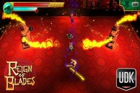 Reign of Blades screenshot, image №1086516 - RAWG