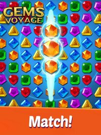 Gems Voyage screenshot, image №2661776 - RAWG