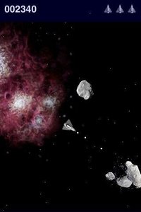 DizzyRoids screenshot, image №2060943 - RAWG