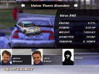 Swedish Touring Car Championship screenshot, image №290859 - RAWG