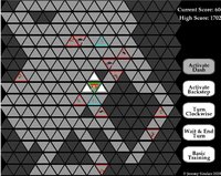 Centurion: A Triangular Roguelike screenshot, image №2281609 - RAWG