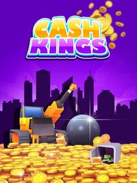 Cash Kings screenshot, image №2969198 - RAWG