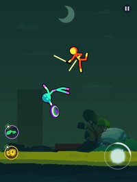 Stickman Combat Legend screenshot, image №3293007 - RAWG