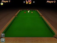 8 Ball Billiards HD - 3D Ball Pool Games for Free screenshot, image №1983604 - RAWG