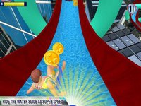 Water Park Uphill Sim: Funny G screenshot, image №1661981 - RAWG