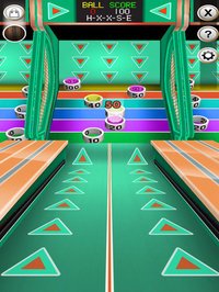 Skee-Ball Plus screenshot, image №938530 - RAWG