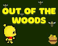 OUT OF THE WOODS (MONSTER MEOW STUDIOS) screenshot, image №2916639 - RAWG