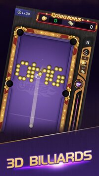 Hot 8 Ball screenshot, image №2801111 - RAWG