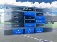 DRAG RACE REACTION TRAINER screenshot, image №1712690 - RAWG