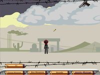 Kill the Stickman screenshot, image №874589 - RAWG