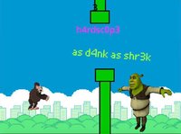 Flappy Ape MLG MEME edition screenshot, image №2144181 - RAWG