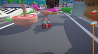 Vroom Vroom (David Flórez Herrero, Posly, Raysoul, Made-N-H3AVEN, Krystyna Cesarz, Pierre MARIOTTE, ajeanselme, Zeldruck, Mecha20) screenshot, image №3153638 - RAWG
