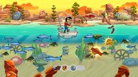 Dynamite Fishing - World Games screenshot, image №32906 - RAWG