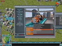 Hard Truck Tycoon screenshot, image №425651 - RAWG