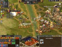 Rise of Nations: Thrones and Patriots screenshot, image №384626 - RAWG