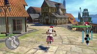 Ys X: Proud Nordics screenshot, image №4248446 - RAWG