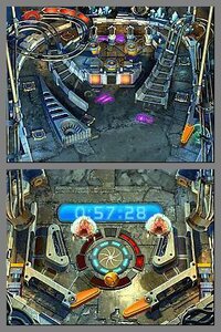 Metroid Prime Pinball screenshot, image №3473918 - RAWG