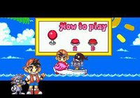 Puzzli Megadrive screenshot, image №2387508 - RAWG