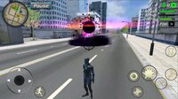 Black Hole Hero: Vice Vegas Rope Mafia screenshot, image №2454057 - RAWG