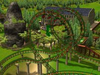 RollerCoaster Tycoon 3: Wild! screenshot, image №434861 - RAWG