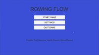 Rowing Flow screenshot, image №2232268 - RAWG