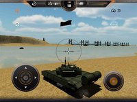 Tank Simulator: Battlefront screenshot, image №1936509 - RAWG