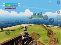 1v1Battle - Build Fight Sim screenshot, image №2718976 - RAWG