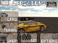 Cars And Guns 3D FREE screenshot, image №1866501 - RAWG