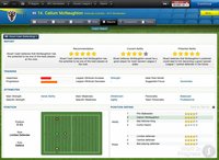 Football Manager 2013 screenshot, image №599746 - RAWG