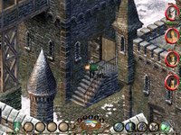 Sacred screenshot, image №373860 - RAWG