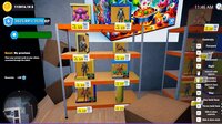 MALL MANAGER SIMULATOR screenshot, image №4203341 - RAWG