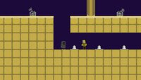 STAIRWAY TO DESTINY (STAIRWAY TO DEATH) screenshot, image №3310641 - RAWG