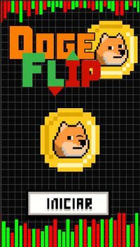 Doge Flip screenshot, image №2921022 - RAWG