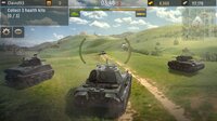 Grand Tanks: WW2 Tank Games screenshot, image №3884387 - RAWG