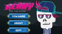 KENNY The fog rider screenshot, image №1241164 - RAWG