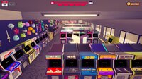 Arcade Boss Simulator screenshot, image №4207672 - RAWG